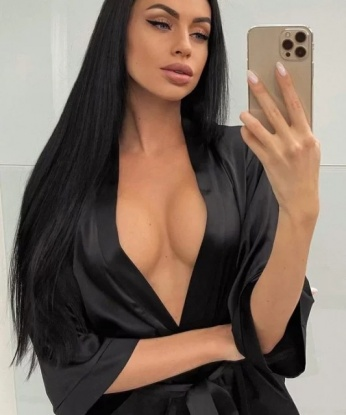Танечка