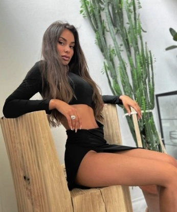Анкета проститутки Яночка - Фото 1, Верхняя Мактама, 27 лет, №14368